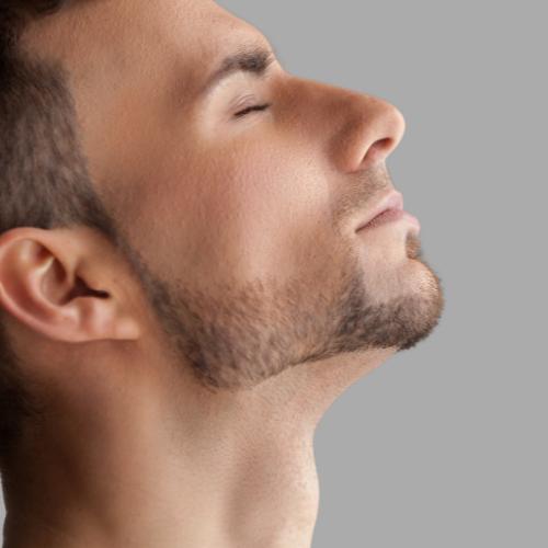 Imagem ilustrativa de Preço transplante de barba